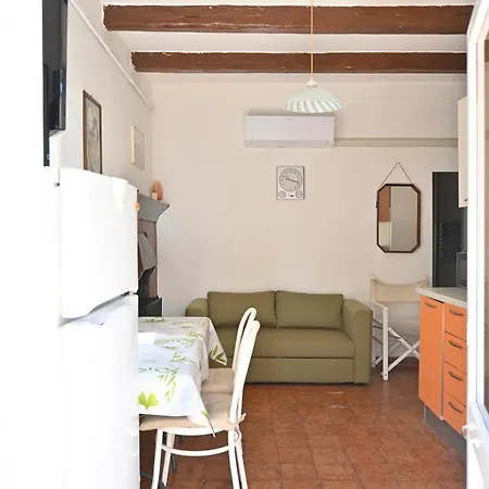 Se305 - Senigallia, Bilocale A Due Passi Dal Mare E Dal Centro Storico Di