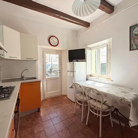 Se305 - Senigallia, Bilocale A Due Passi Dal Mare E Dal Centro Storico Di Apartmán Senigallia