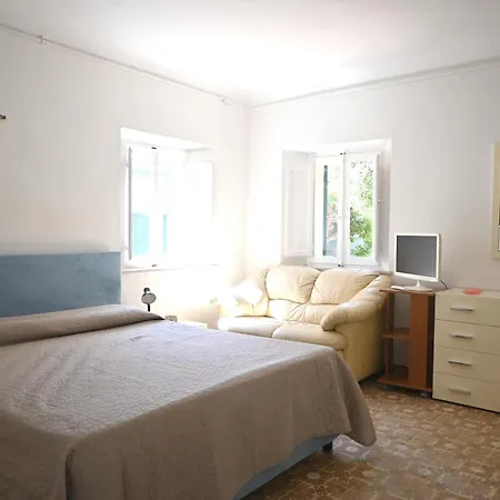 Se305 - Senigallia, Bilocale A Due Passi Dal Mare E Dal Centro Storico Di Apartmán Senigallia