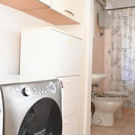 Apartmán Se305 - Senigallia, Bilocale A Due Passi Dal Mare E Dal Centro Storico Di